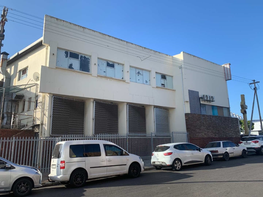 To Let commercial Property for Rent in Fairfield Estate Western Cape